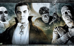Monster Mash